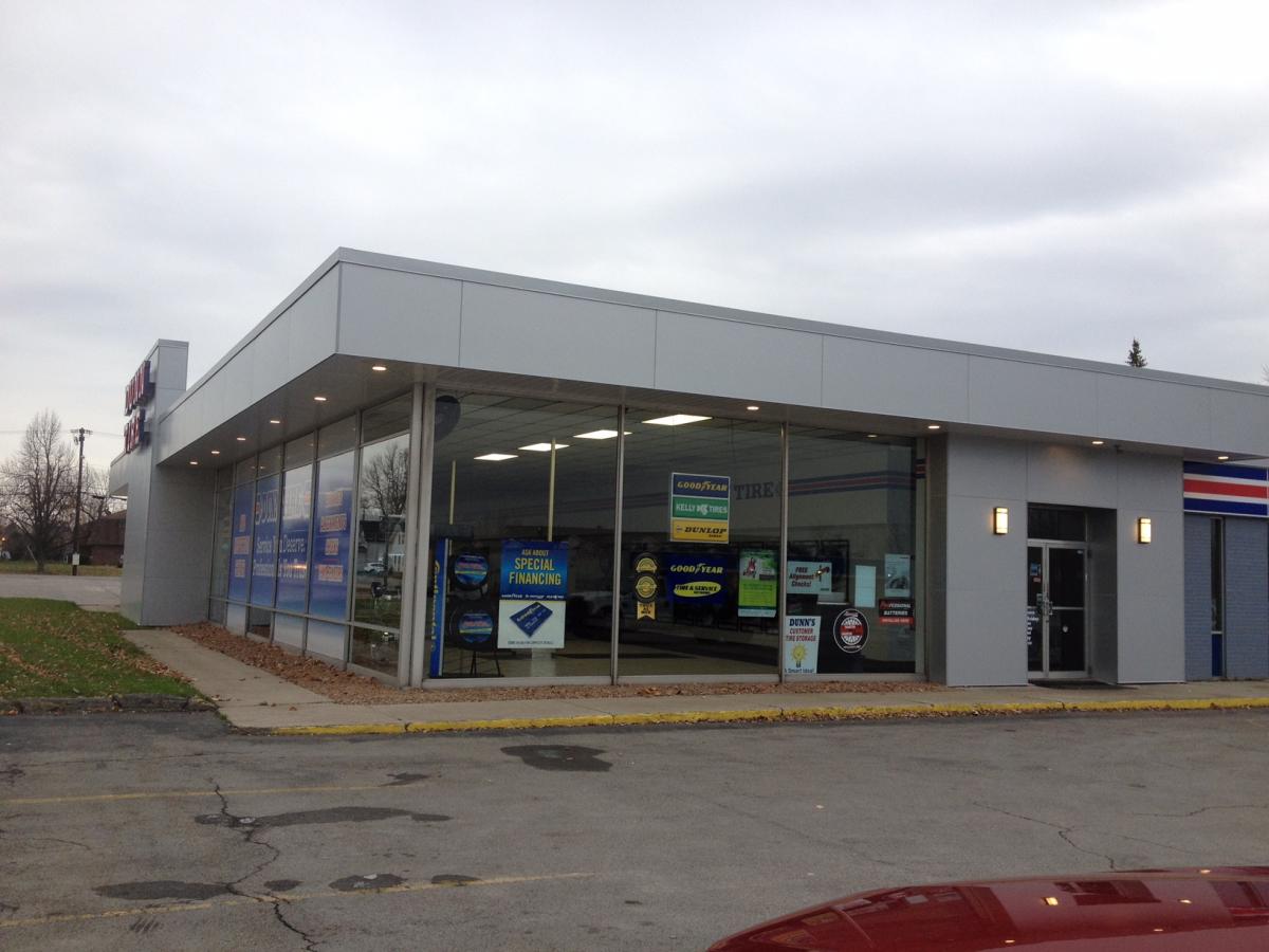 ACM Panels vs Flat Sheet Aluminum Laminators Inc.