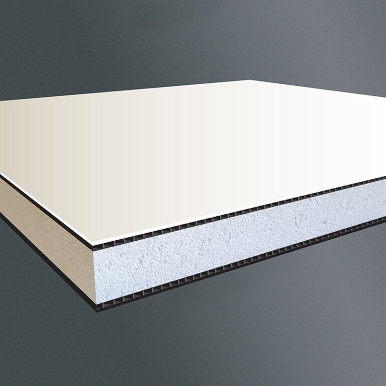 Laminators Inc. Composite Panel Solutions