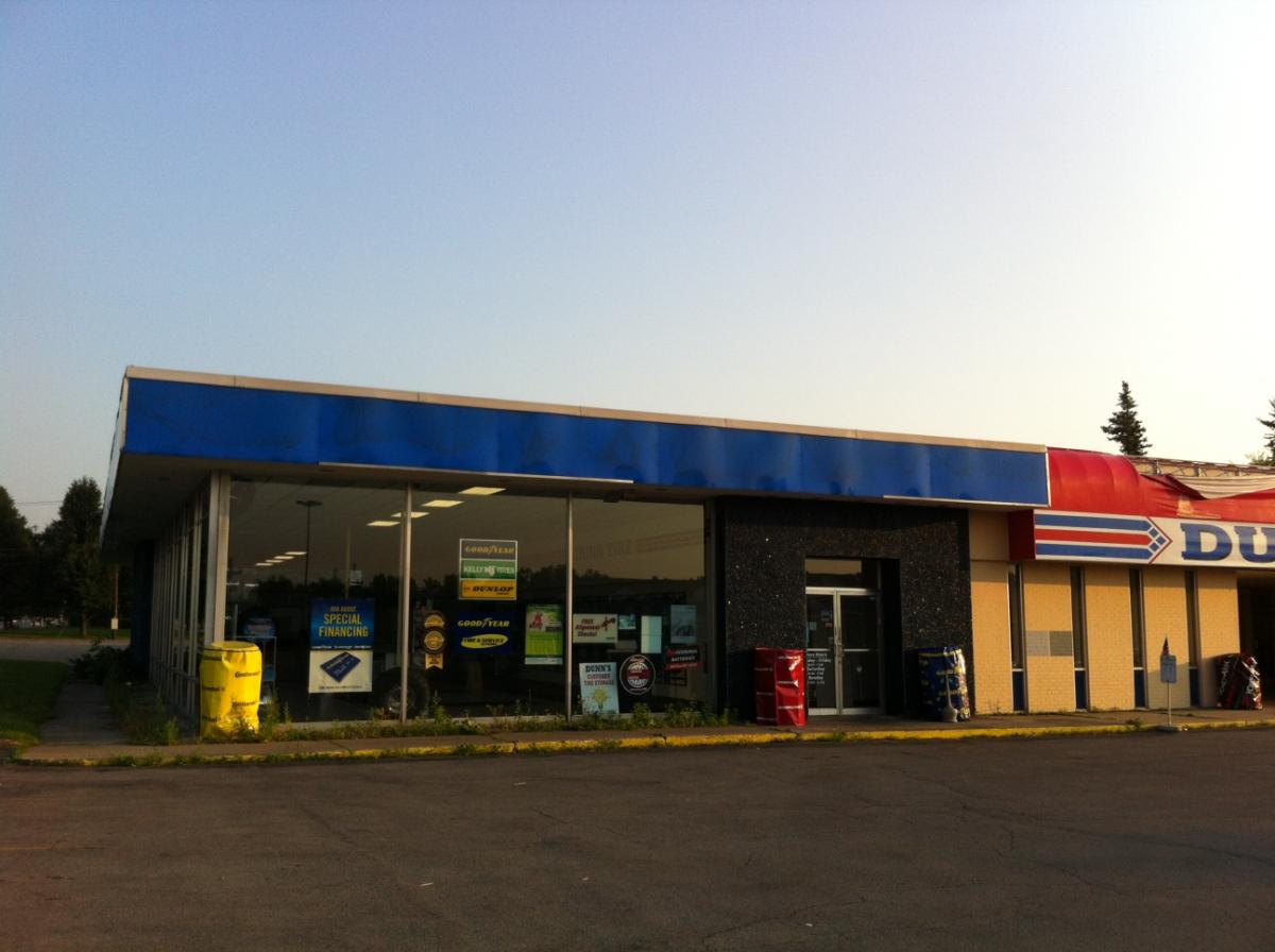 ACM Panels vs Flat Sheet Aluminum Laminators Inc.