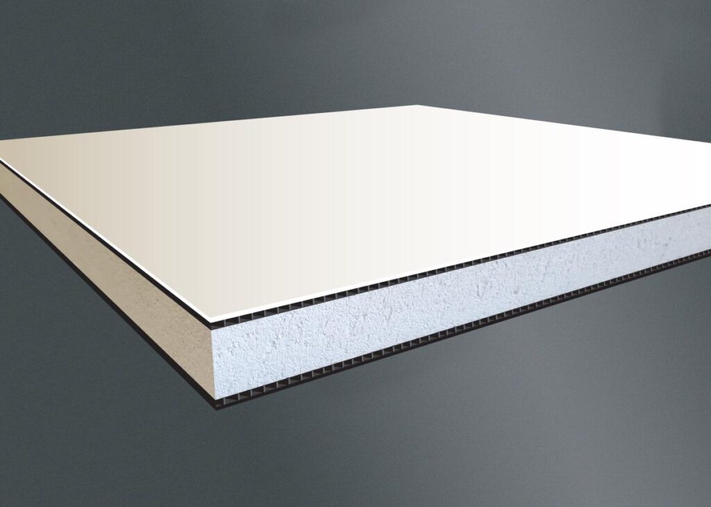 Laminators Inc. Releases a New Glazing Panel Laminators Inc.