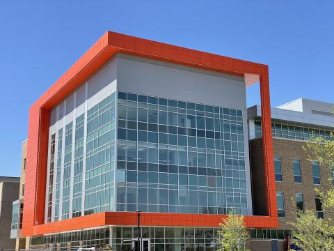 OSU Center for Health Sciences