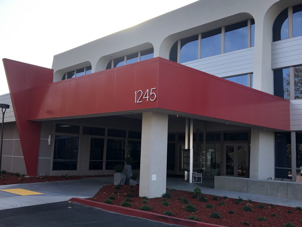 1245 Winchester Blvd Laminators Inc.