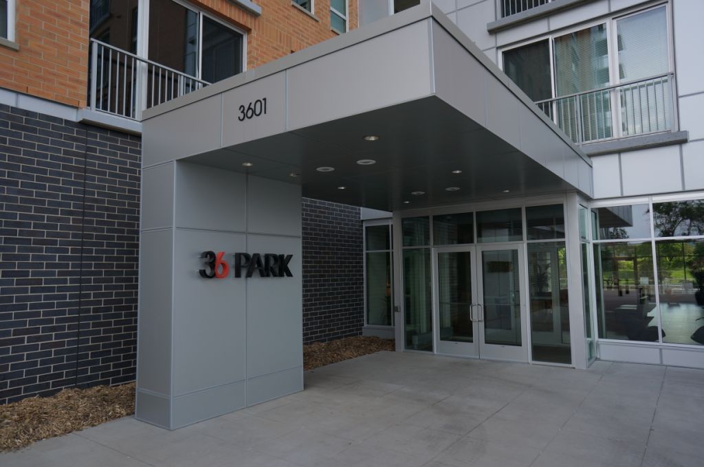 36 Park Apts 5