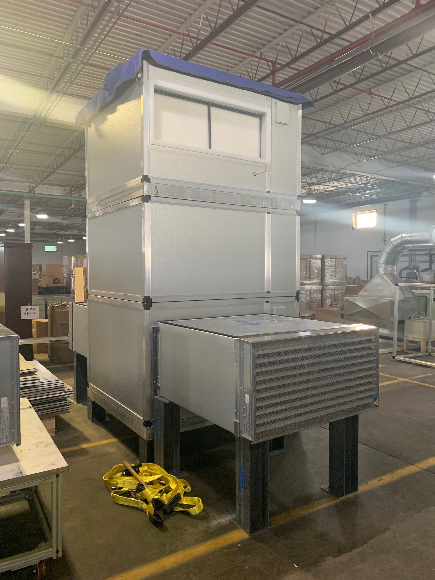 AirGreen AC Enclosure 6