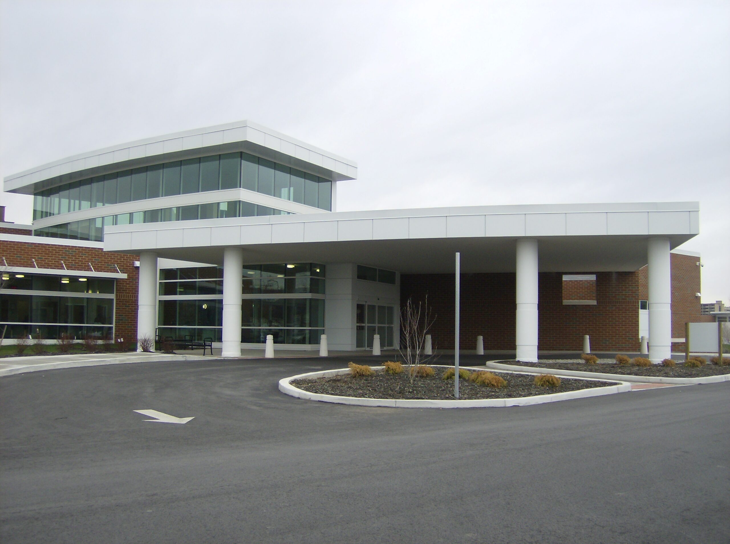 Altoona Healthcare Facility 2 scaled