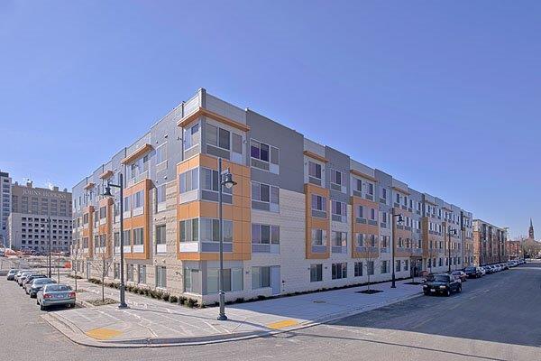 Ashland Commons