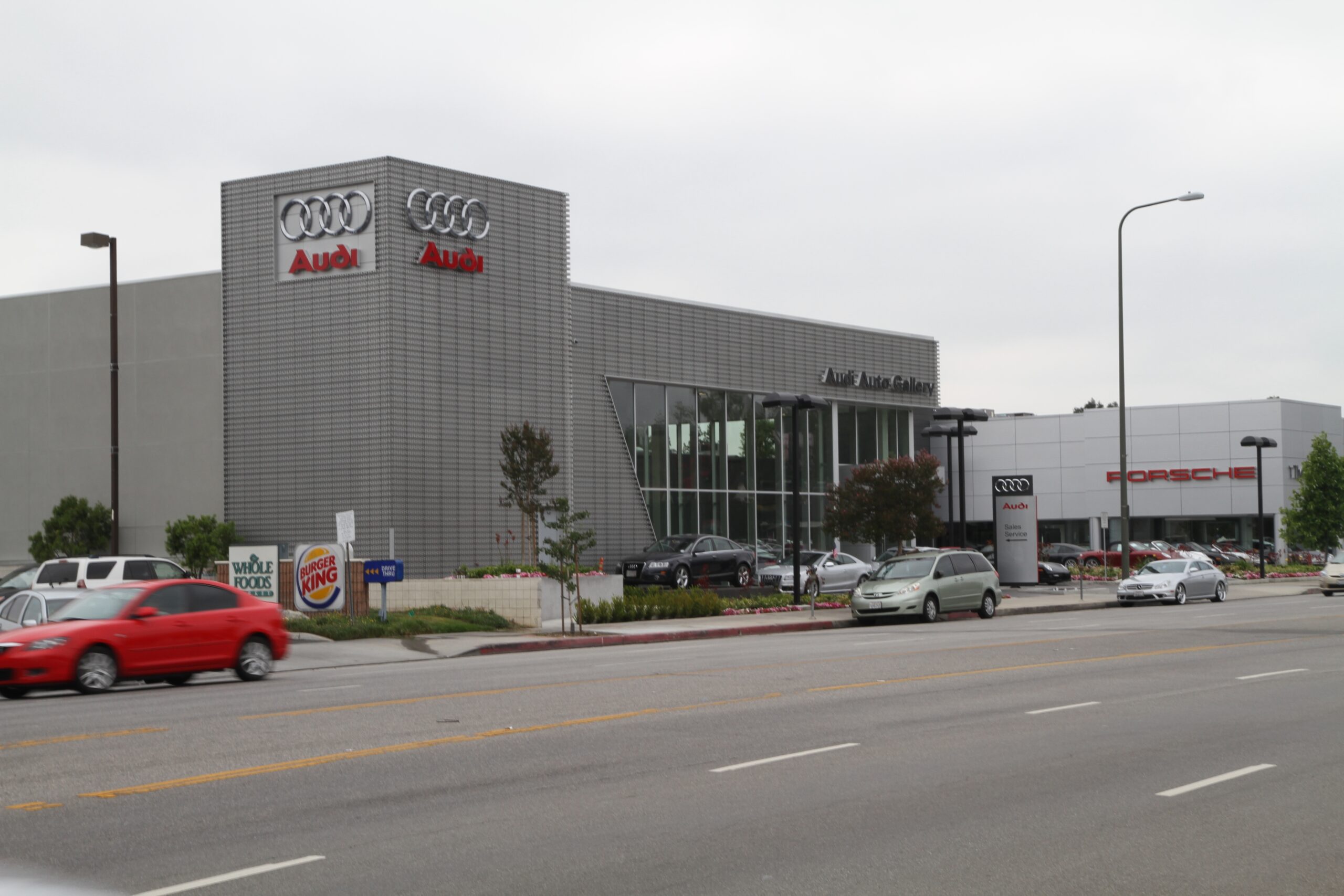 Audi Woodland Hills 4 scaled