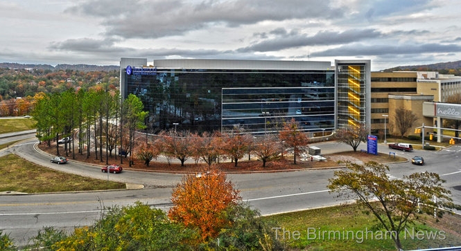 Brookwood Women s Medical Center 2012