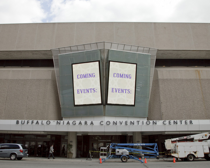 Buffalo Niagara Conv Ctr 1