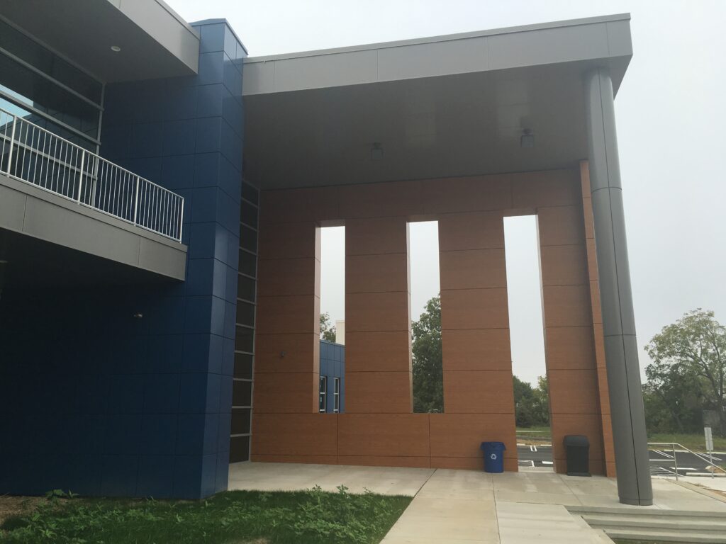 C C Montgomery Township Municipal Building 3 scaled