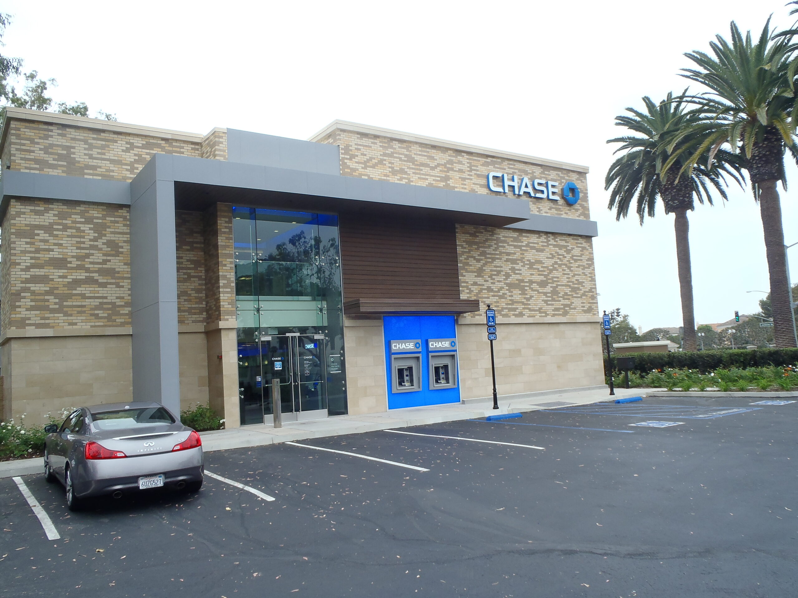 Chase Bank Newport Beach CA 1 scaled