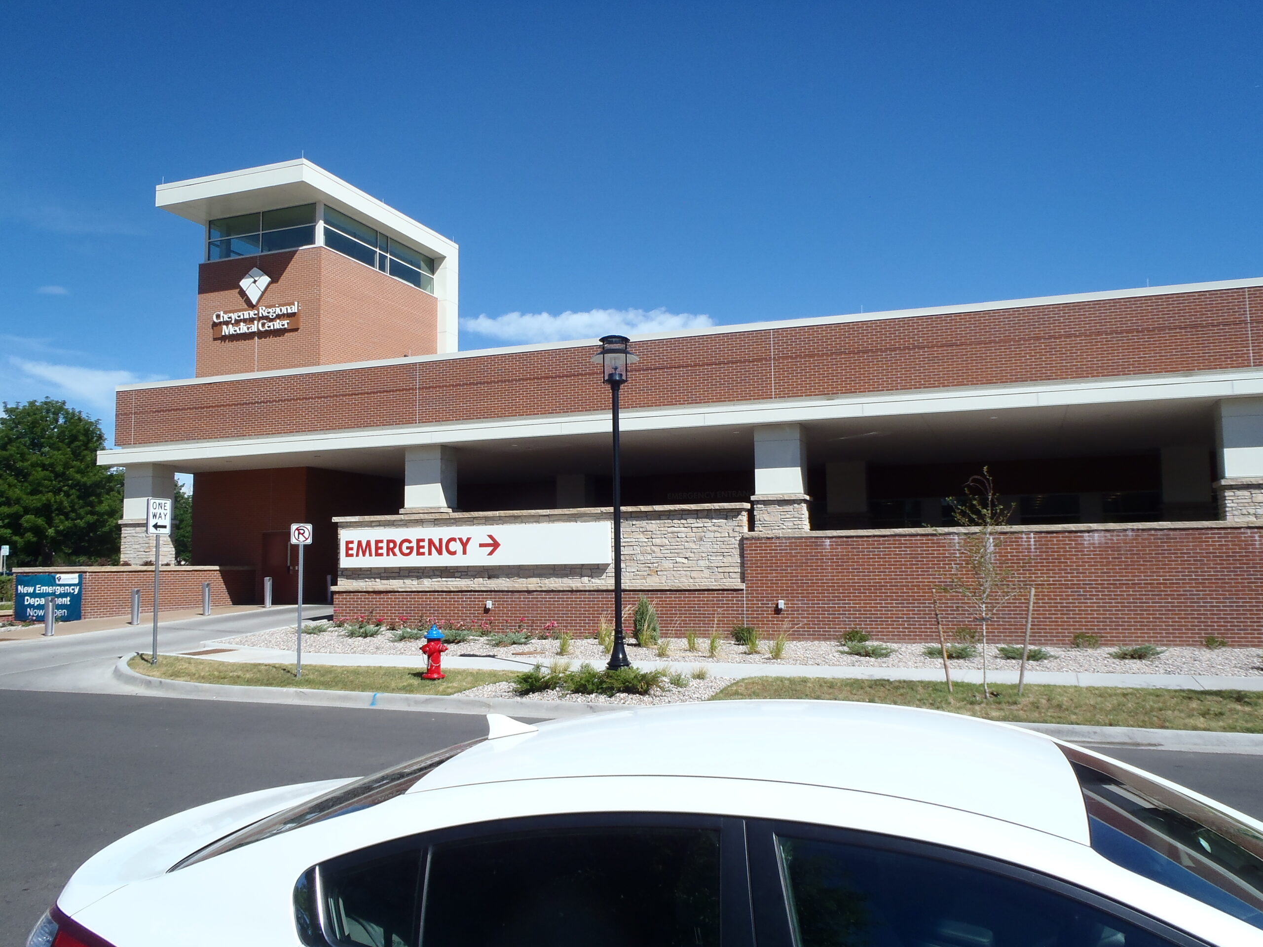 Cheyenne Regional Medical Center 2 scaled