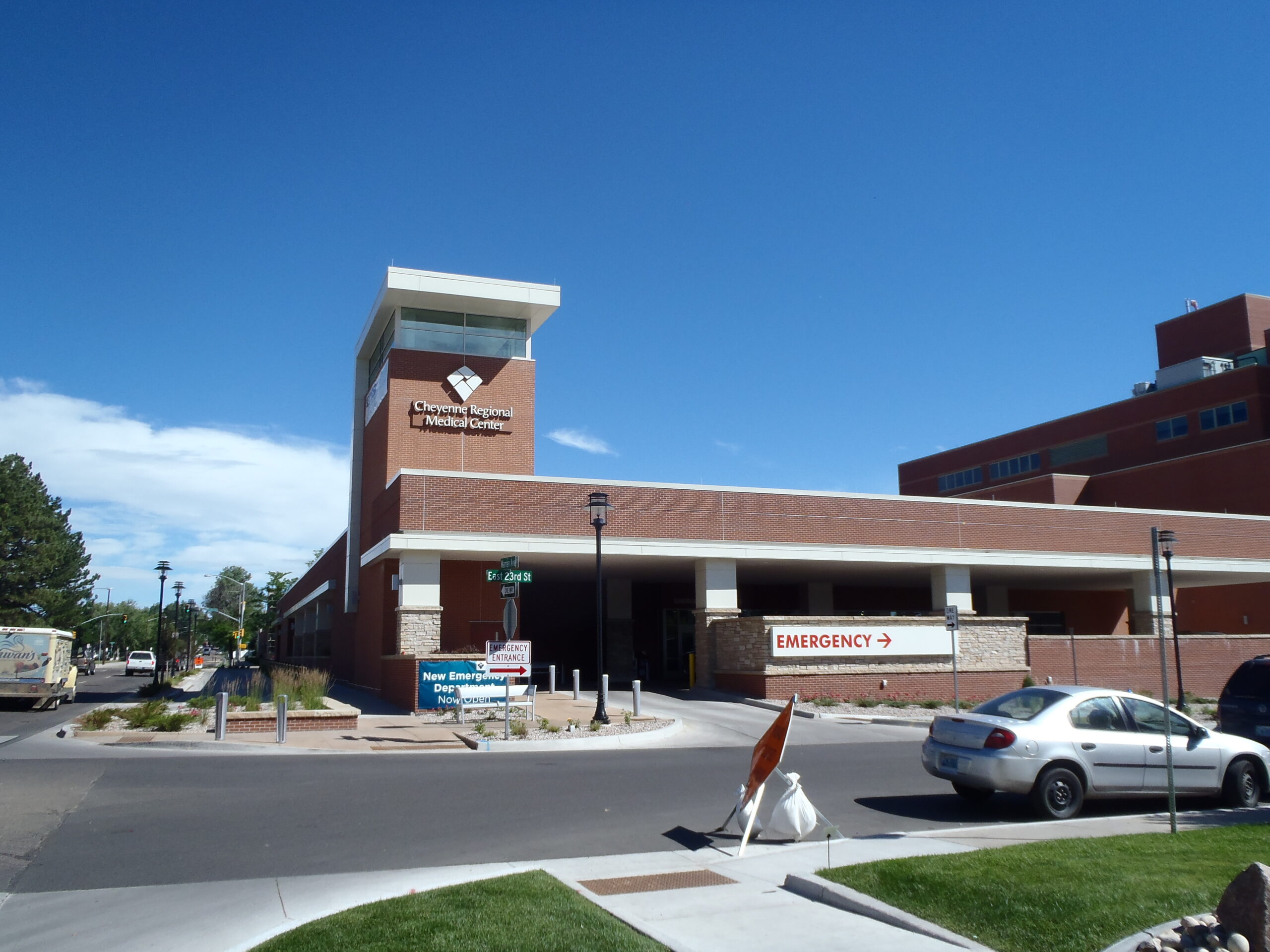 Cheyenne Regional Medical Center 4 scaled