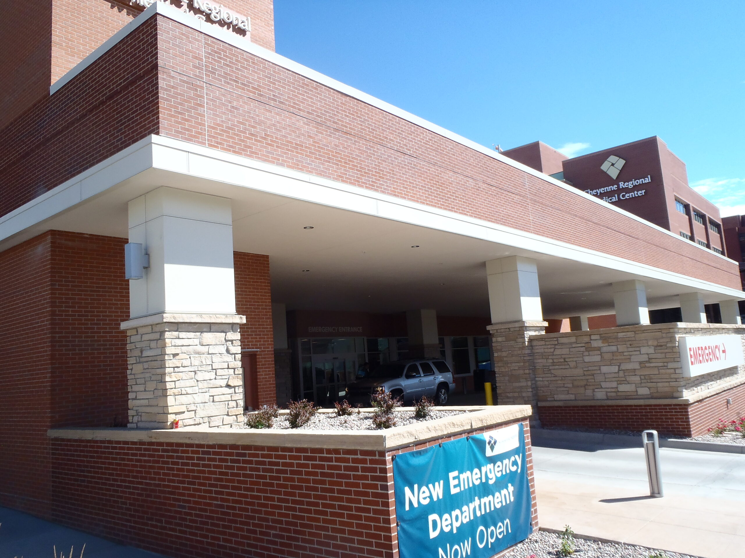 Cheyenne Regional Medical Center 7 scaled