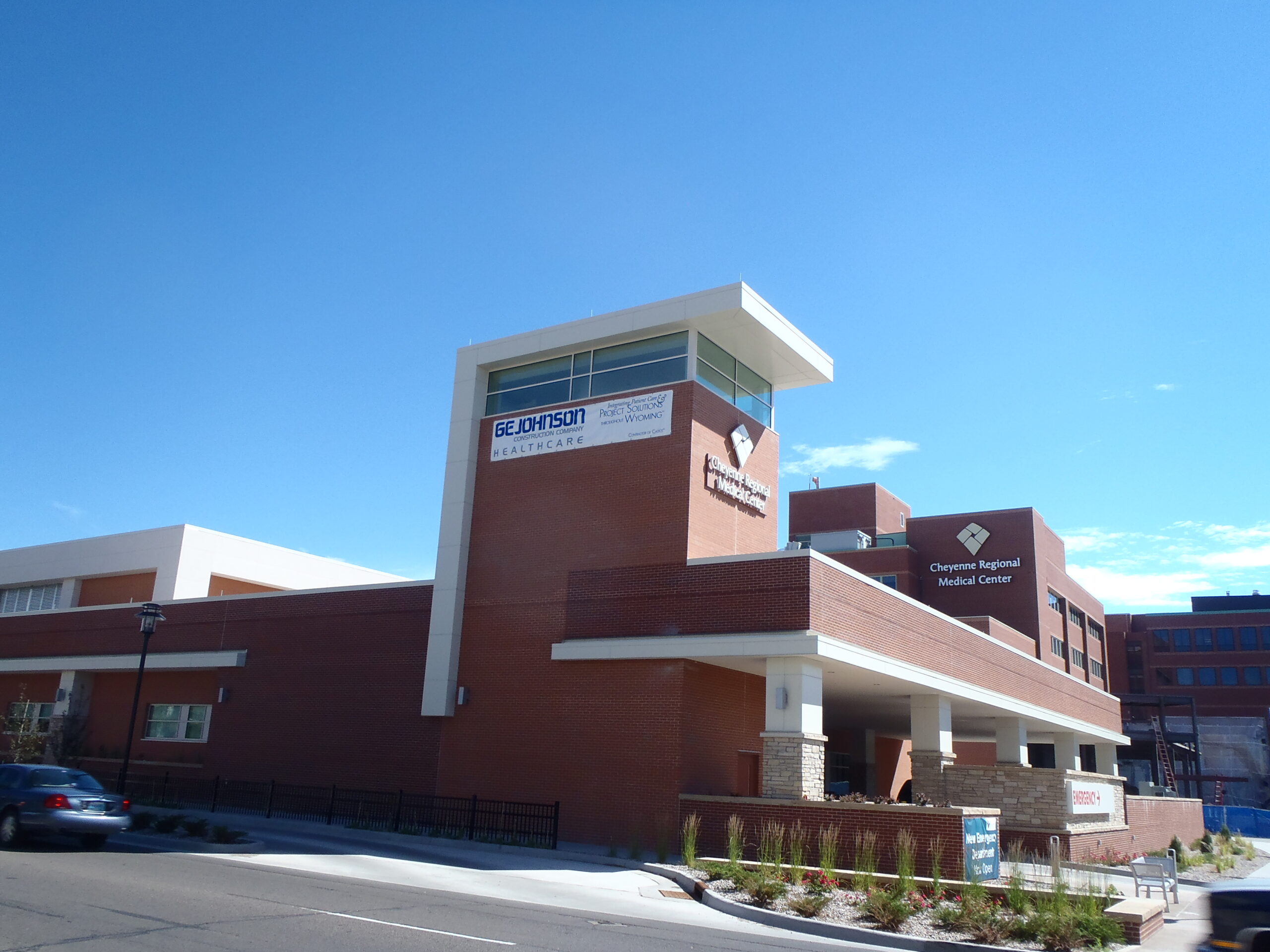 Cheyenne Regional Medical Center 8 scaled