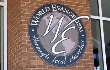 World Evangelism