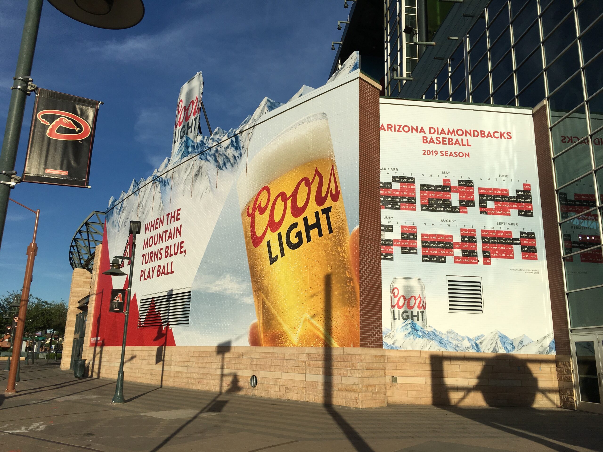 Coors Light 19 04 2019 10 56 52 DBacks5 scaled