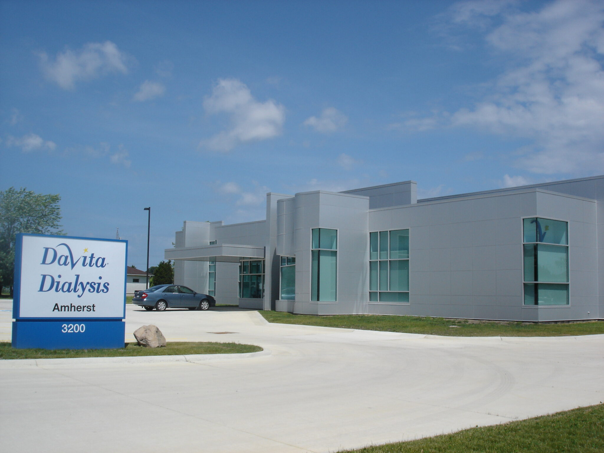 Davita Dialysis Center - h5mxjai