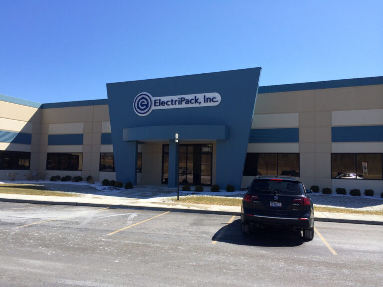 ElectriPack Laminators Inc.