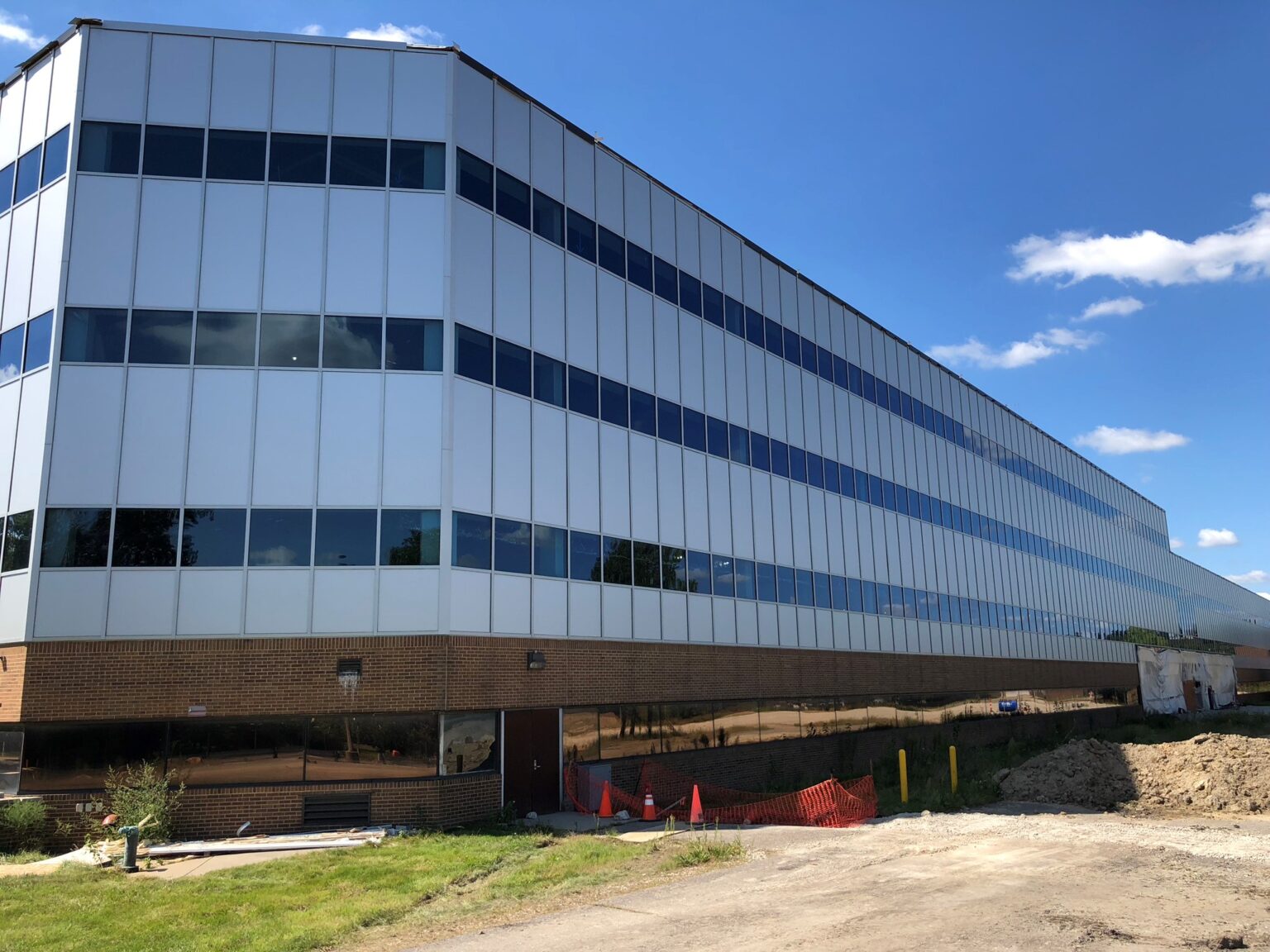 Ford Rotunda Laminators Inc.