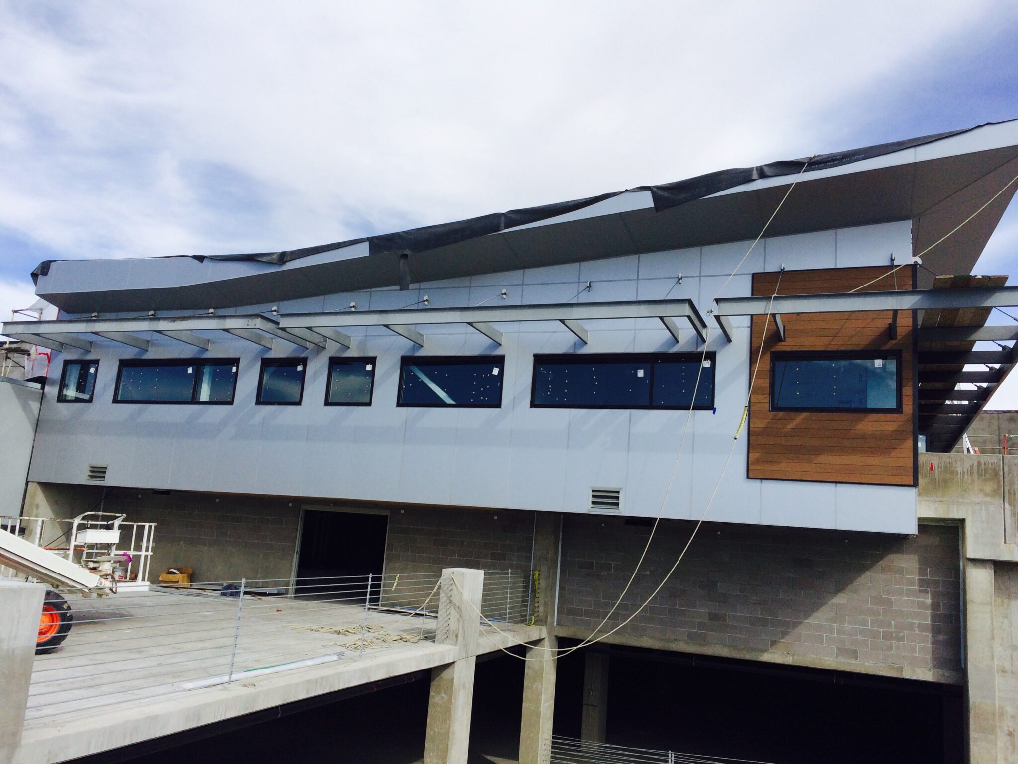 Belleview Station Laminators Inc.