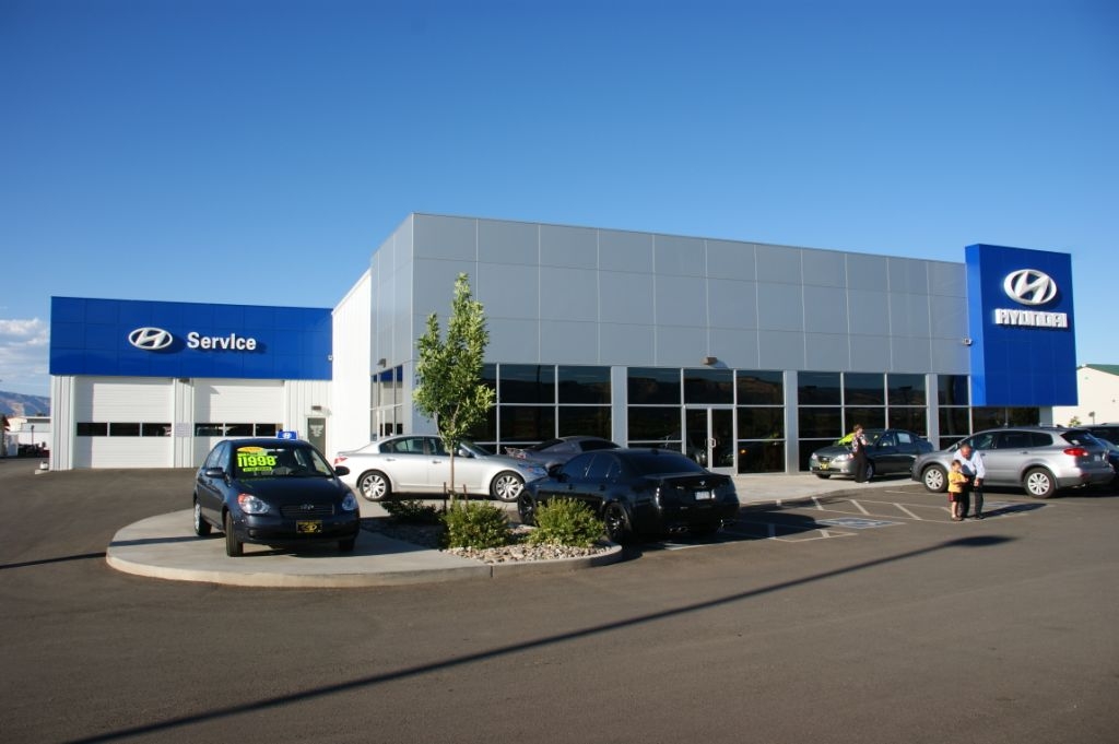 Grand Junction Hyundai 3