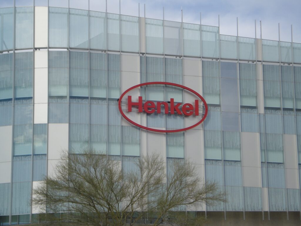 Henkel Headquarters Laminators Inc.