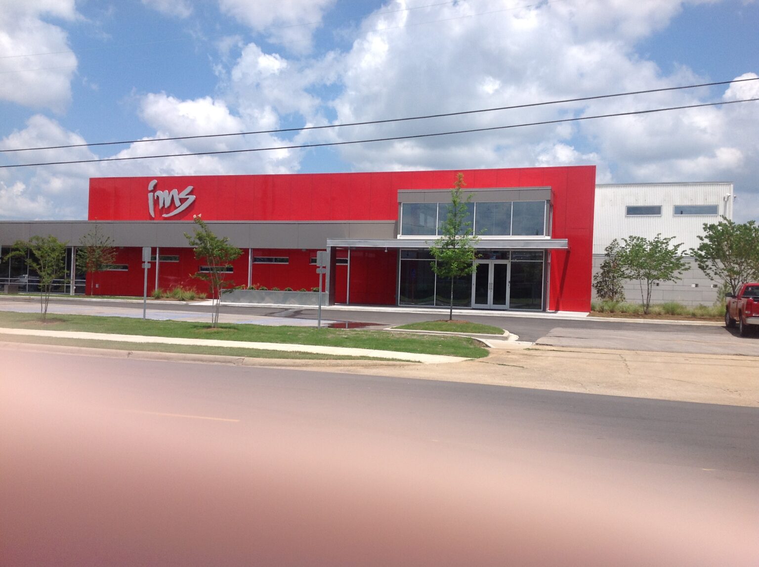 IMS Medical Supplies Laminators Inc.