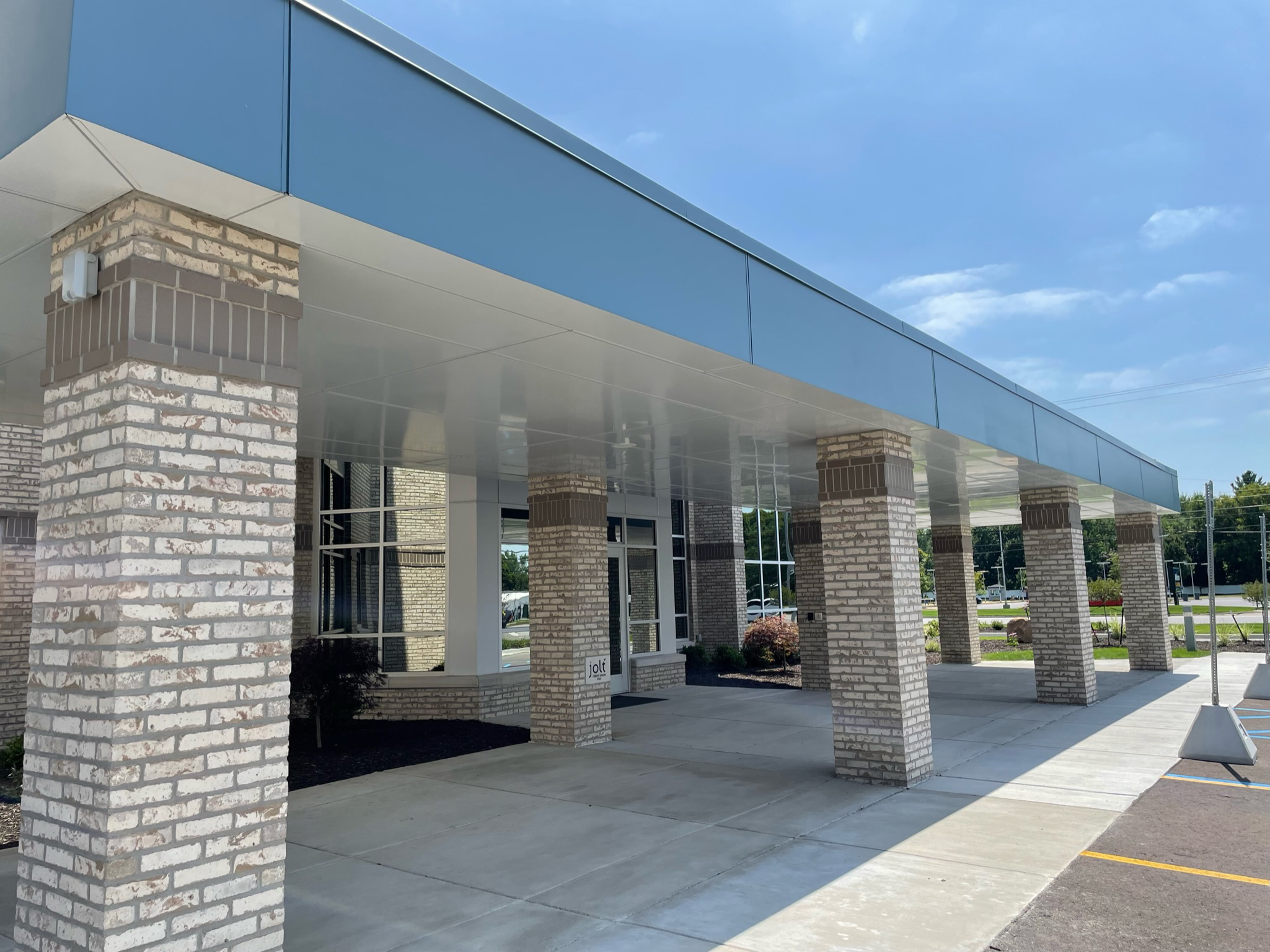 Jolt Credit Union 1