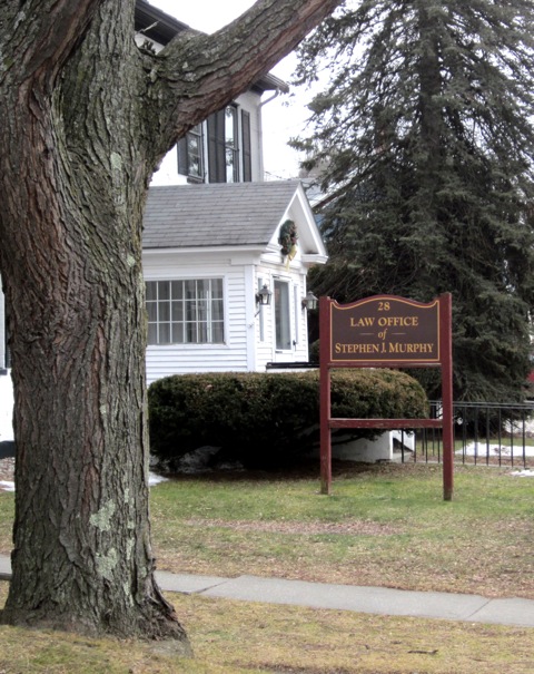 Law Offices of Stephen Murphy 1