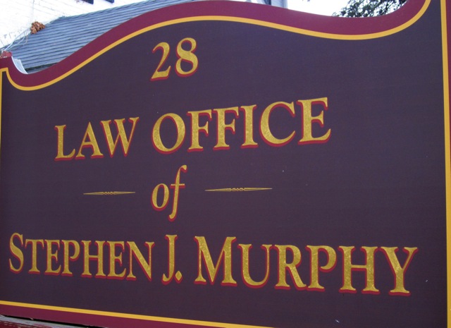 Law Office of Stephen Murphy