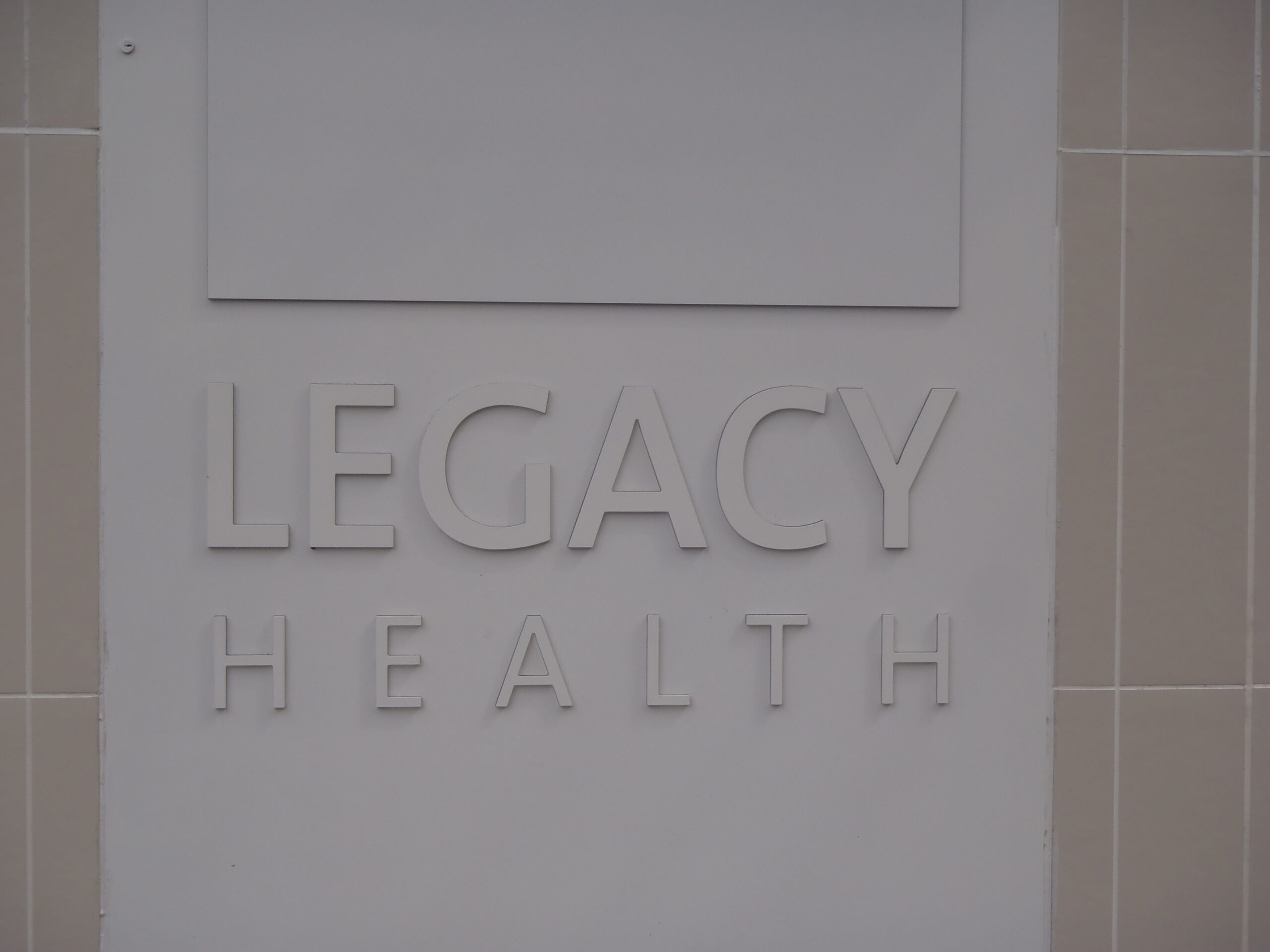 Legacy Good Samaritan Medical Center 6 scaled
