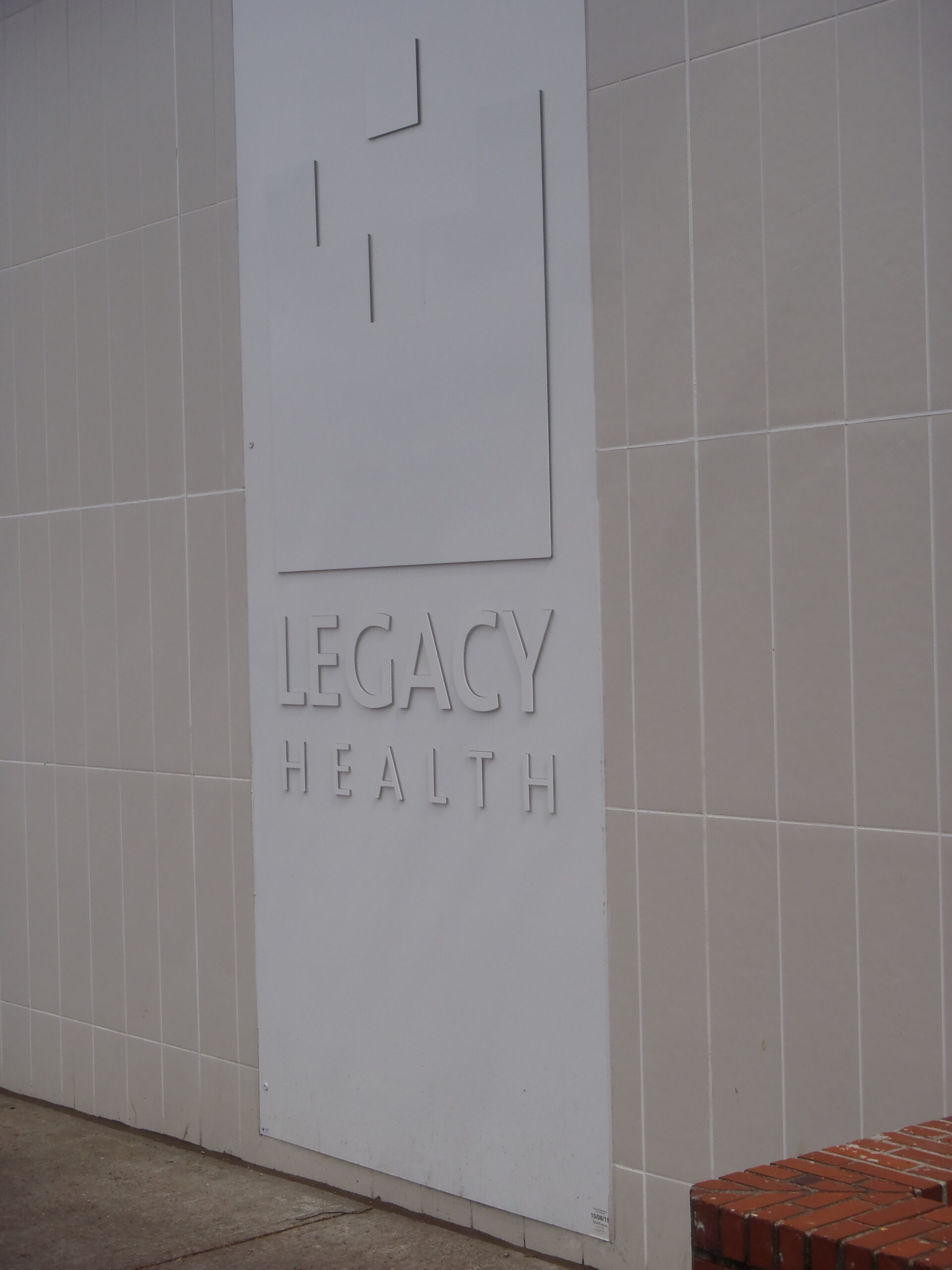 Legacy Good Samaritan Medical Center 8 scaled