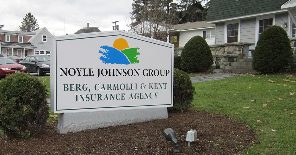 Noyle Johnson Group 020116 John Miller Sign Design