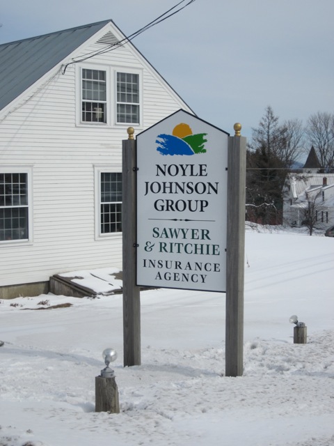 Noyle Johnson Group 2 021816 John Miller Sign Design