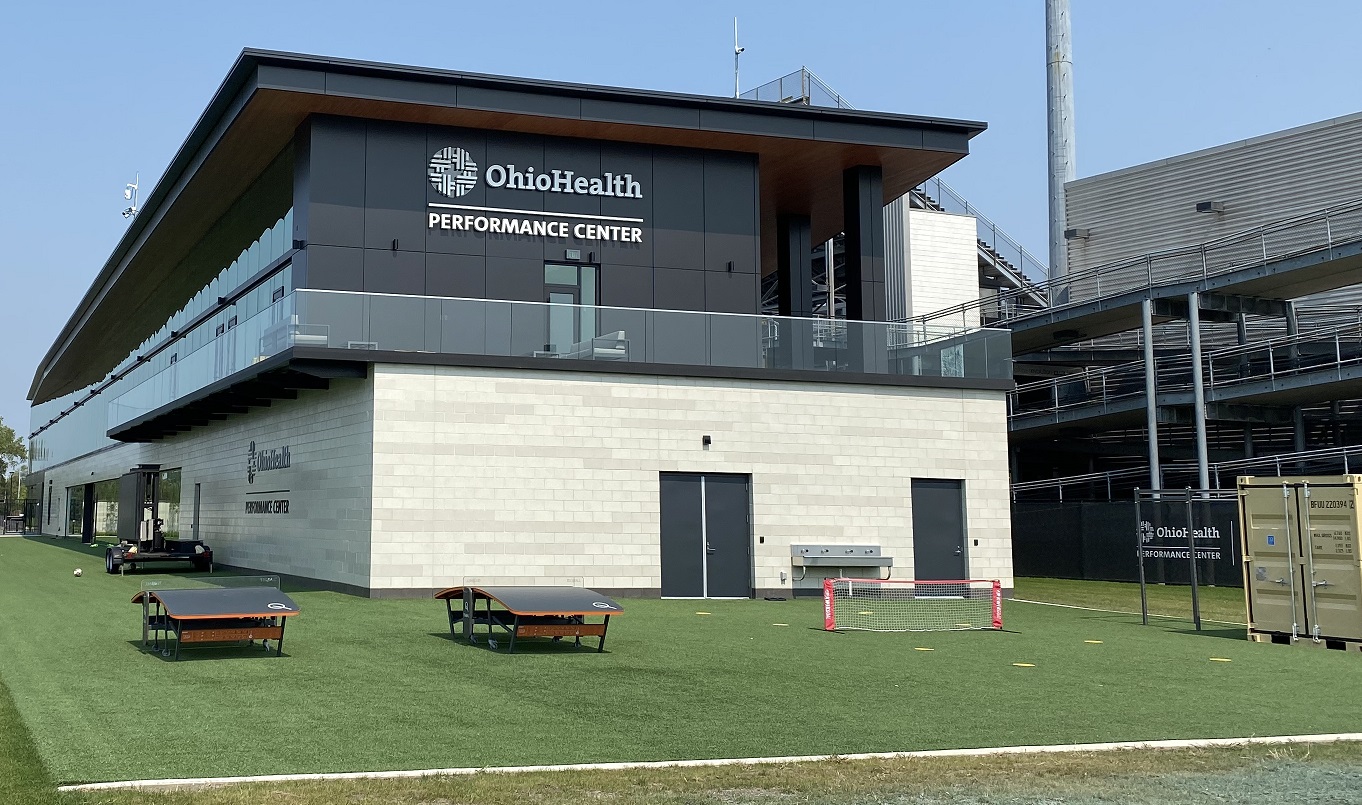 OhioHealth Performance Center 3