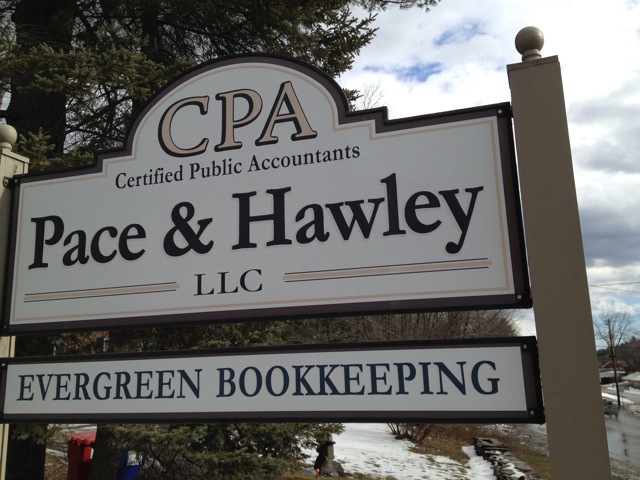 Pace and Hawley LLC 2 022316 John Miller Sign Design