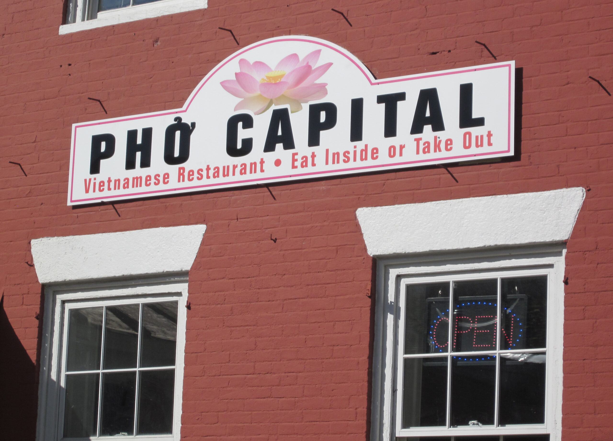 Pho Capital 101515 John Miller Sign Design scaled