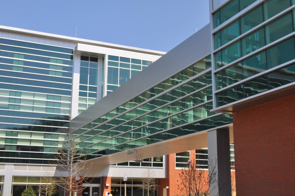 Shelby Baptist Medical 3