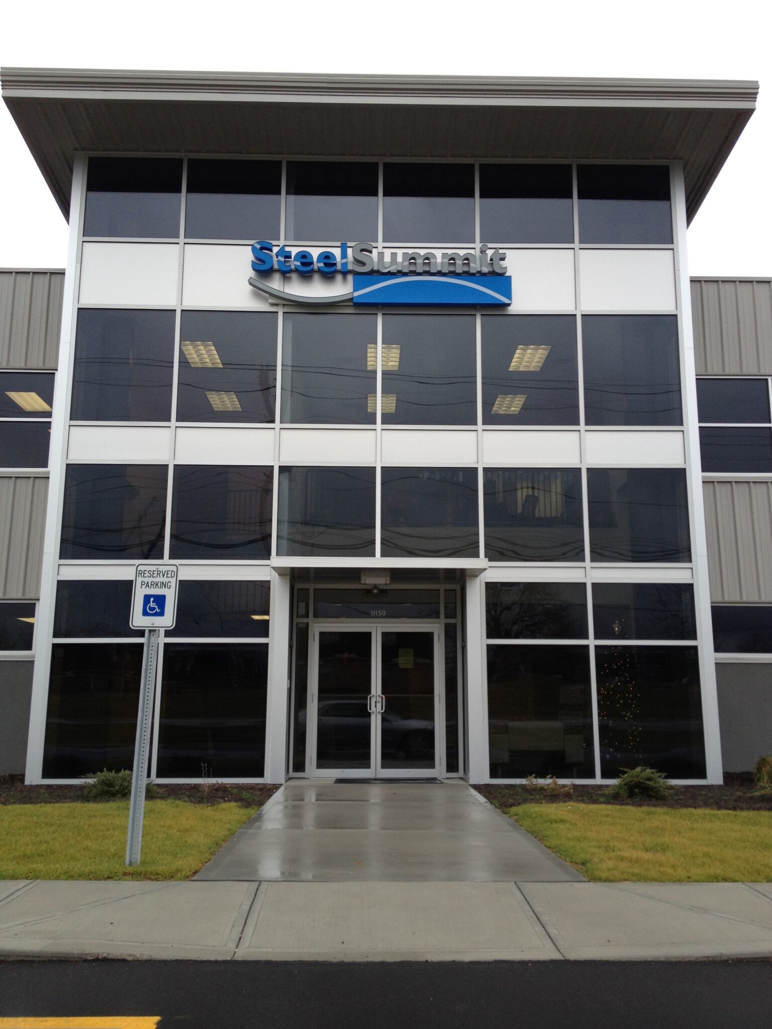 Steel Summit Laminators Inc.