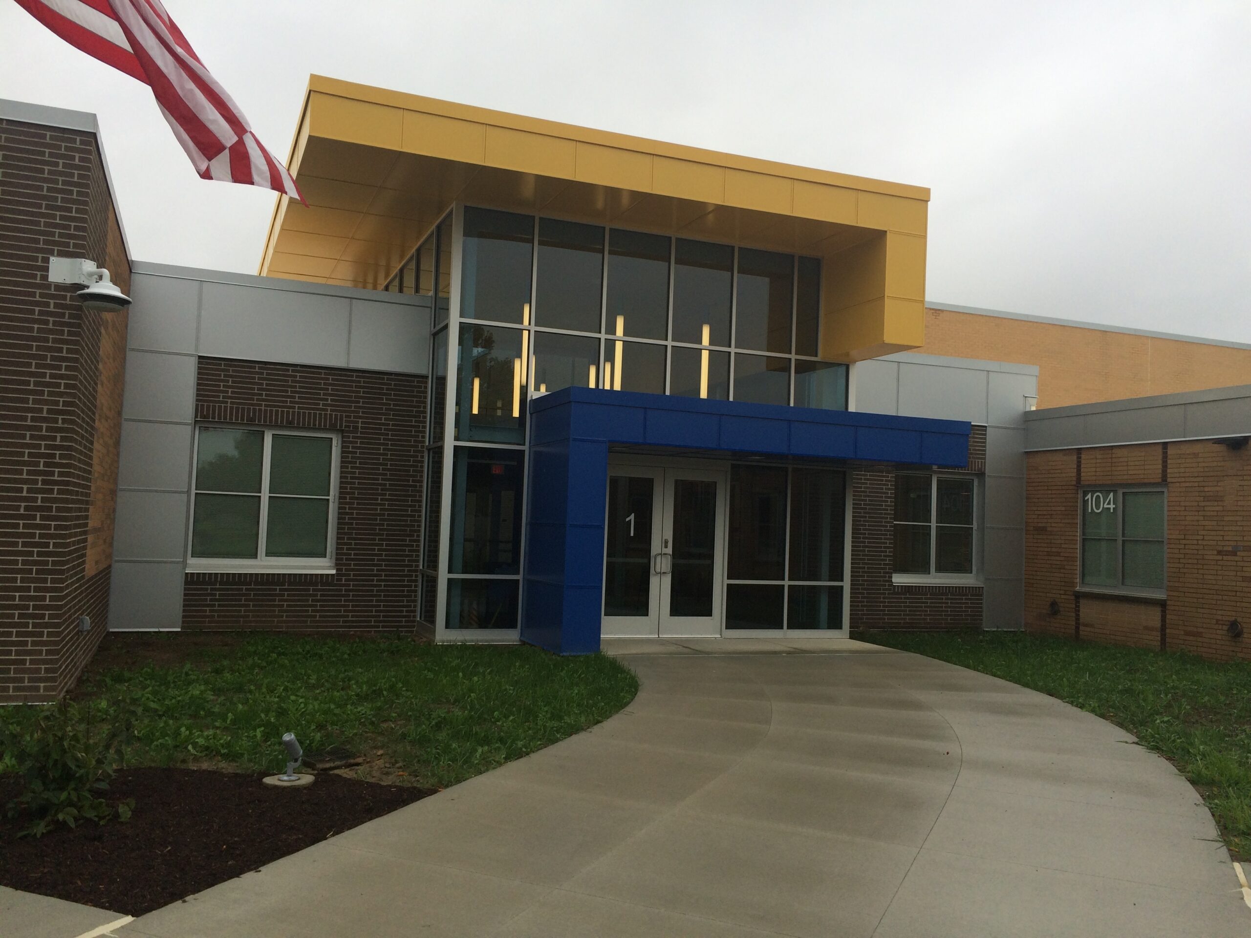 Streetsboro Elementary School 2 scaled