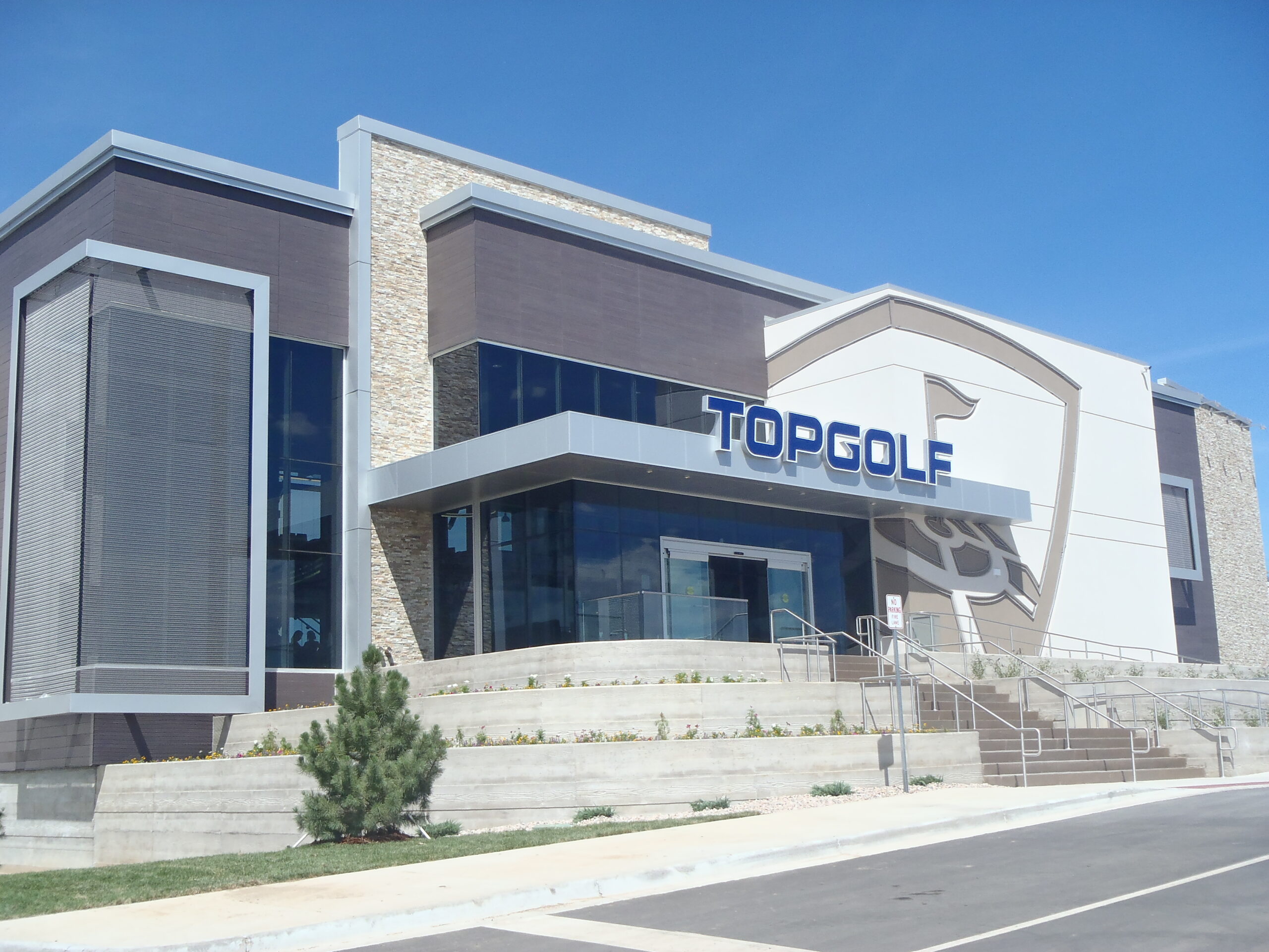 Top Golf Centennial CO 1 scaled