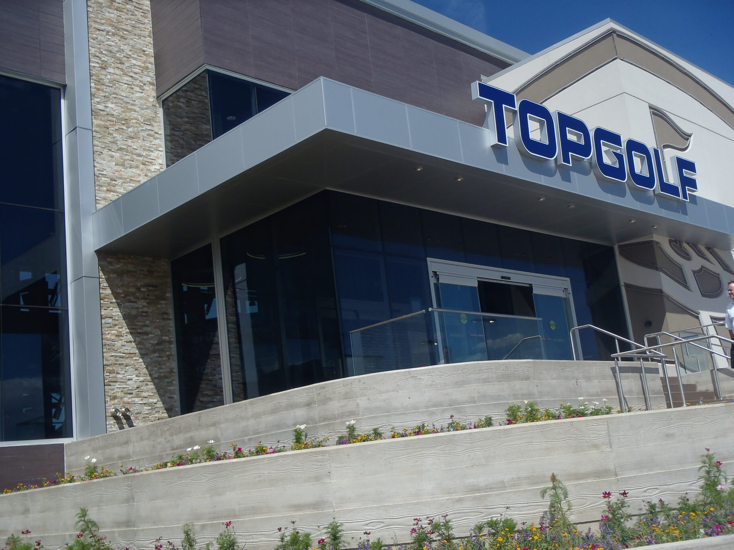 Top Golf Centennial CO 5 scaled