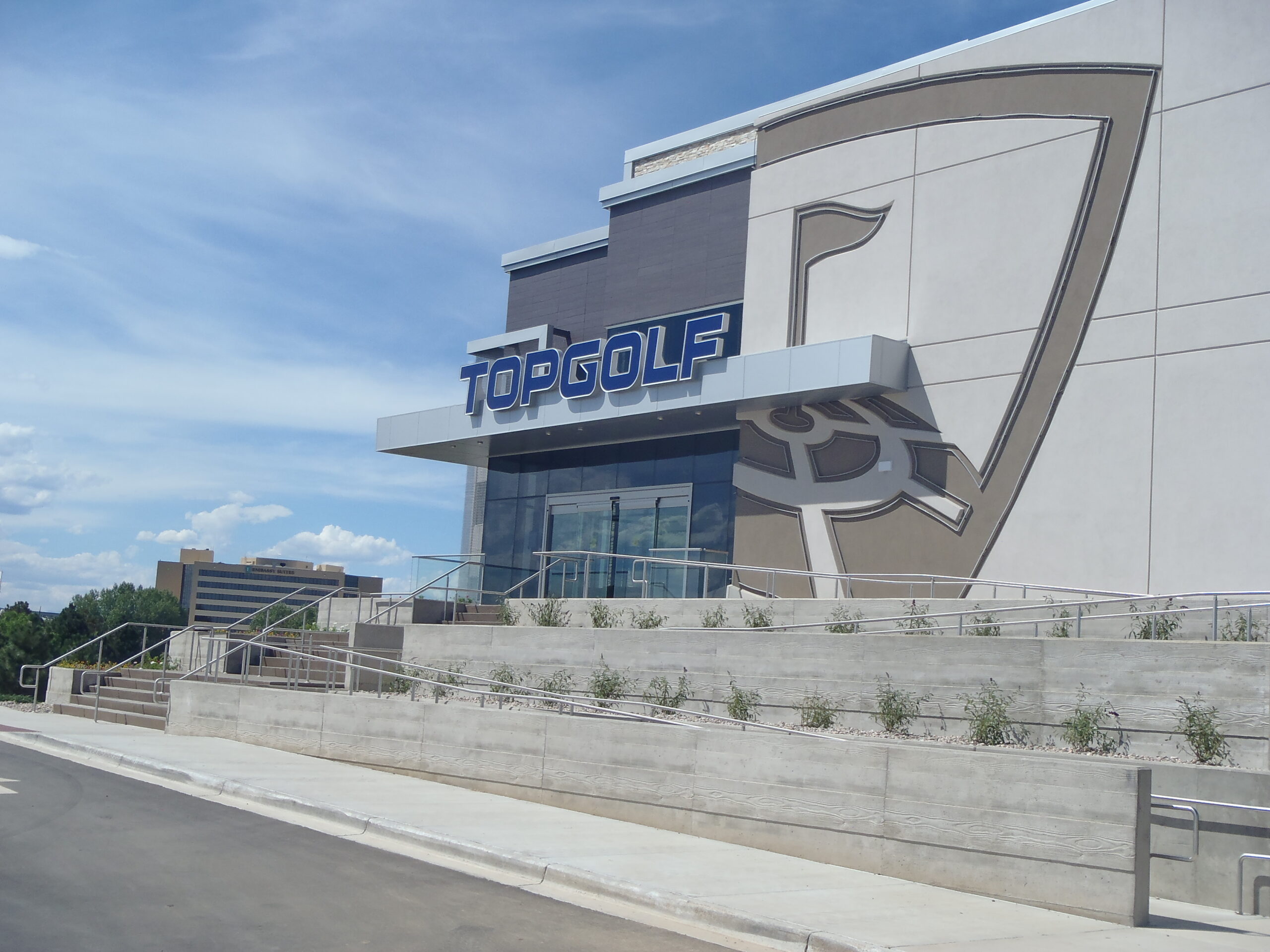 Top Golf Centennial CO 7 scaled