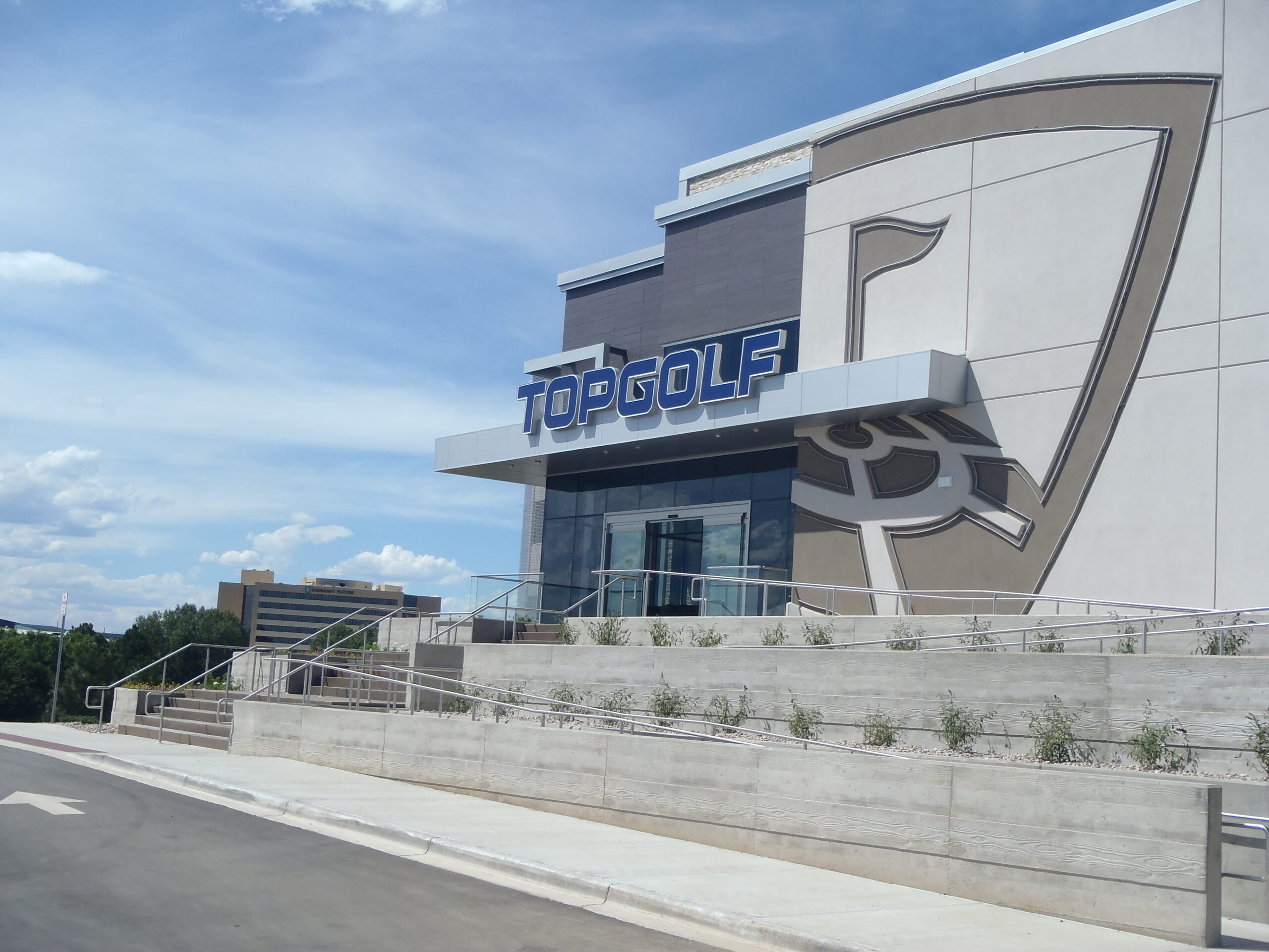 Top Golf Centennial CO 8 scaled