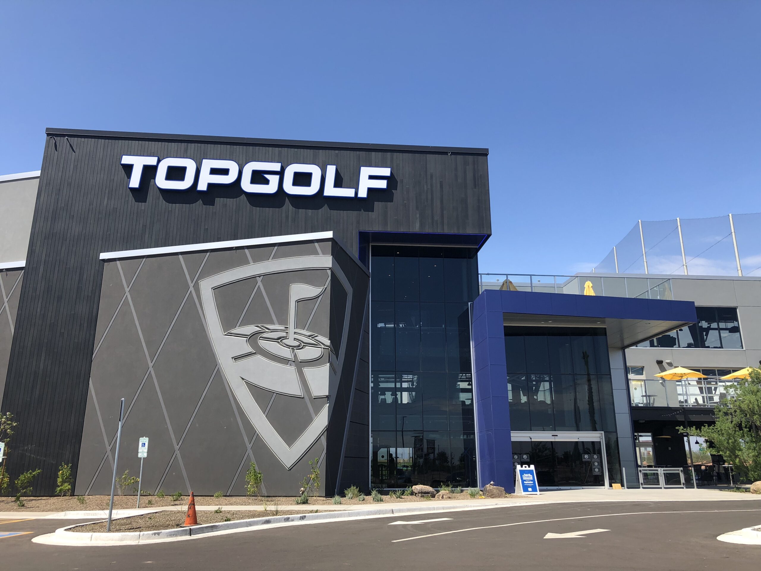 TopGolf Glendale 6 scaled