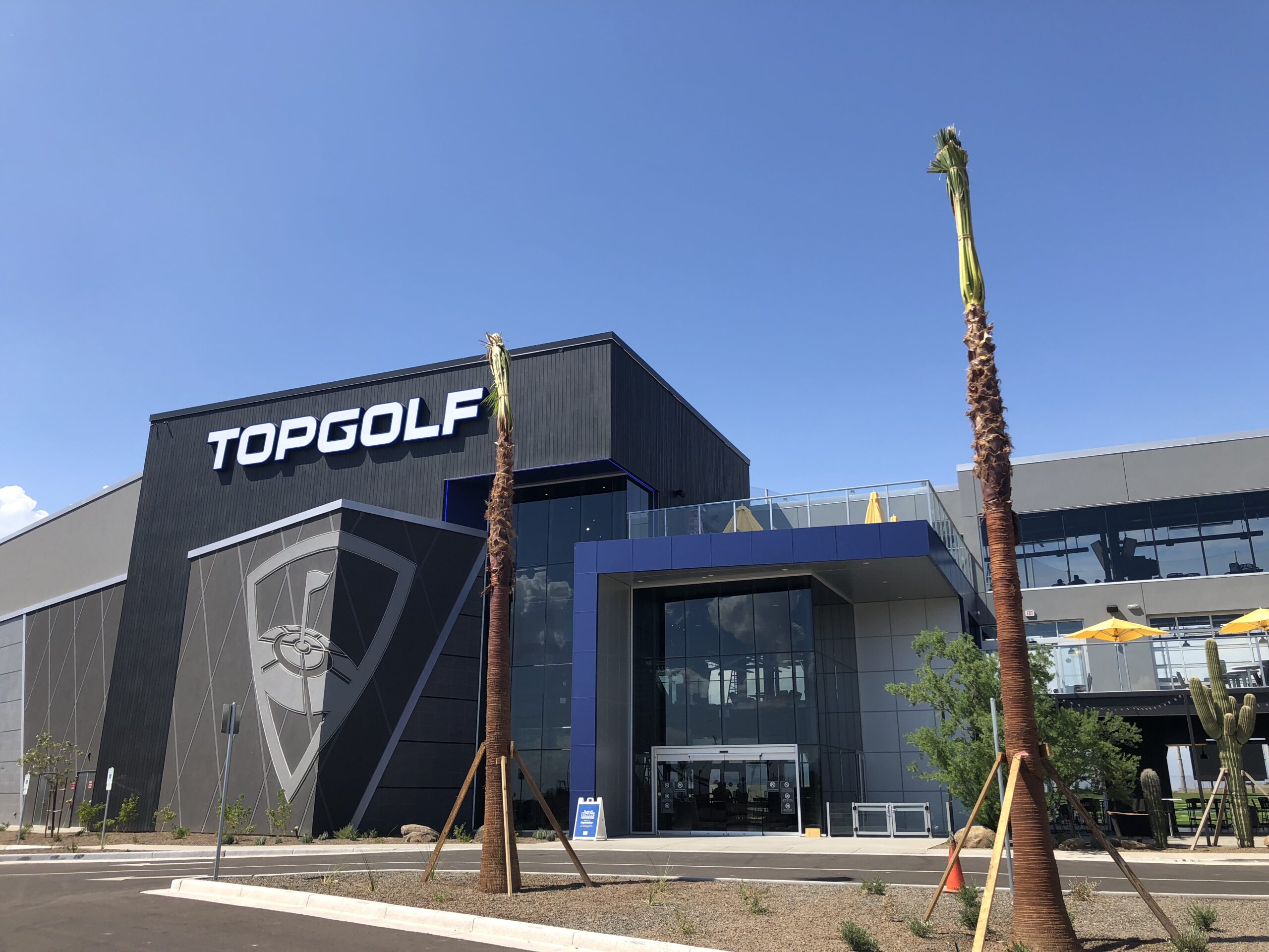 TopGolf Glendale 8 scaled