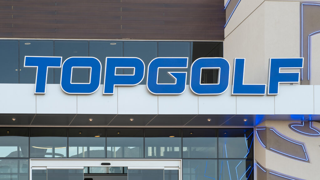Topgolf El Paso Laminators Inc.