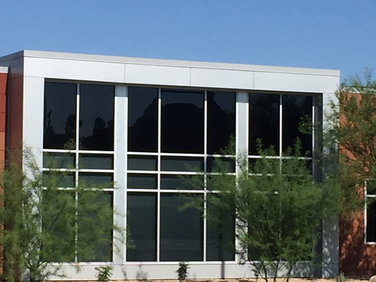 Upward Campus Laminators Inc.