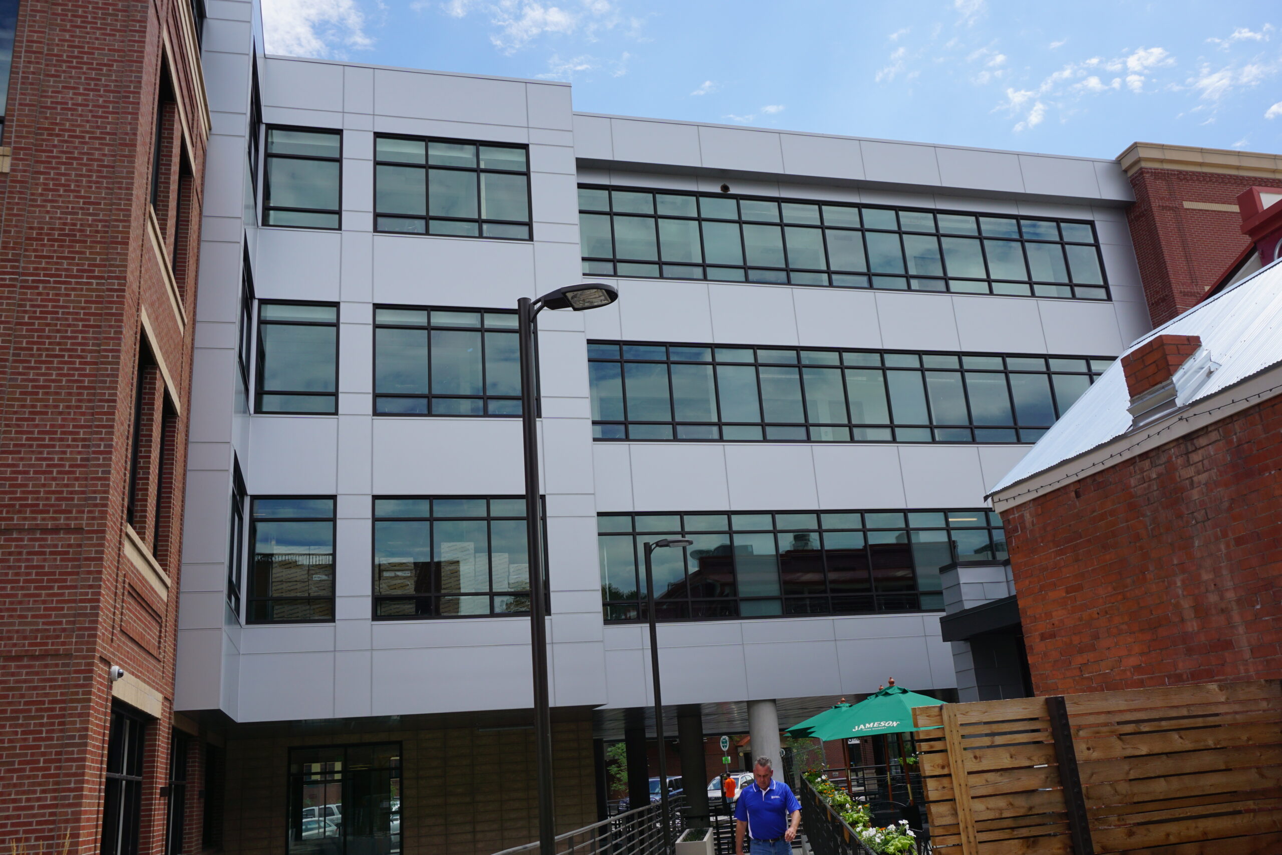 Wencel Building 8 scaled